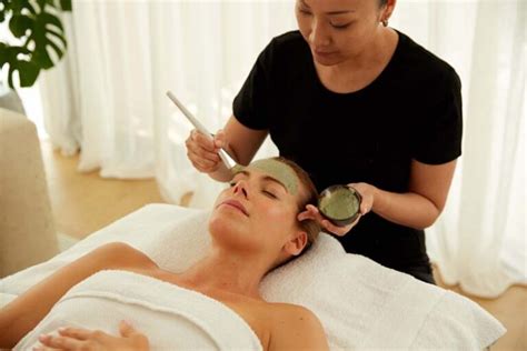 best facials near me